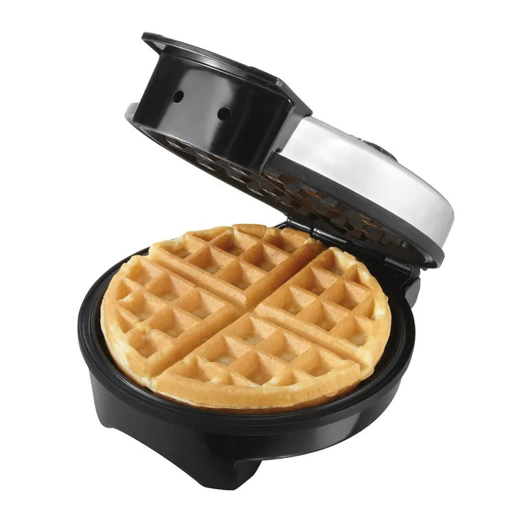 Waflera Belga OSTER CKSTWF2000 Plateada