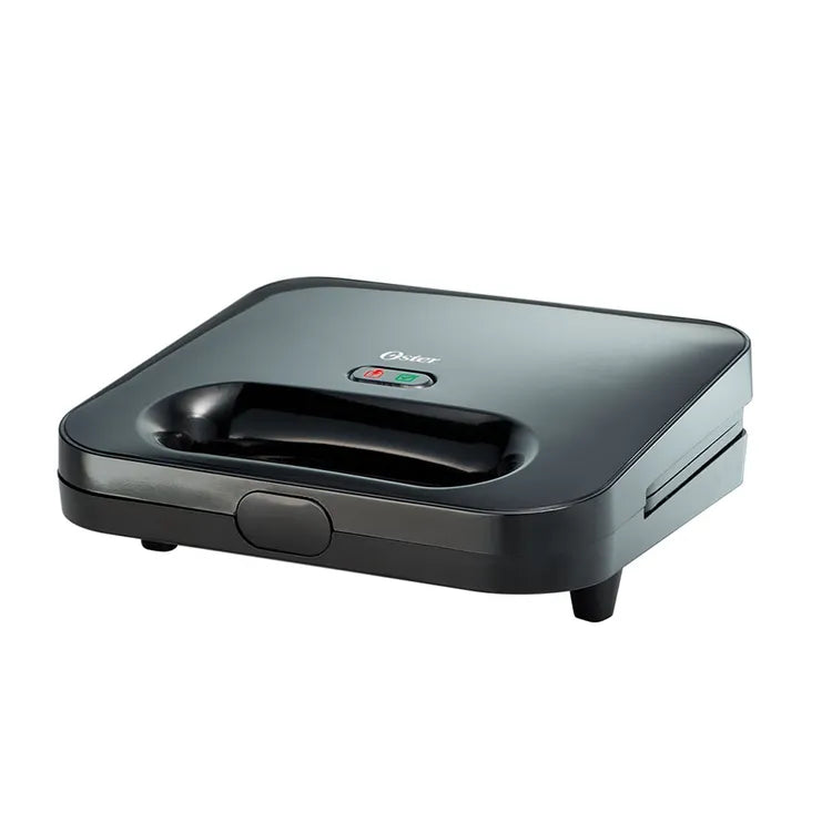 Sanduchera OSTER 2 Puestos CKSTSM2885 Negro