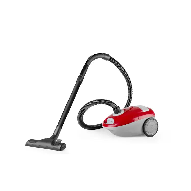 Aspiradora BLACK+DECKER 1800W VCBD603 Rojo