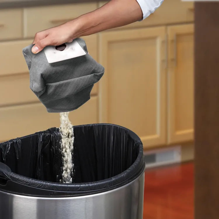 Aspiradora BLACK+DECKER 1800W VCBD603 Rojo