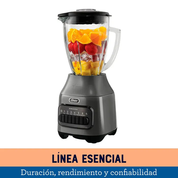 Licuadora OSTER 2174271 600W