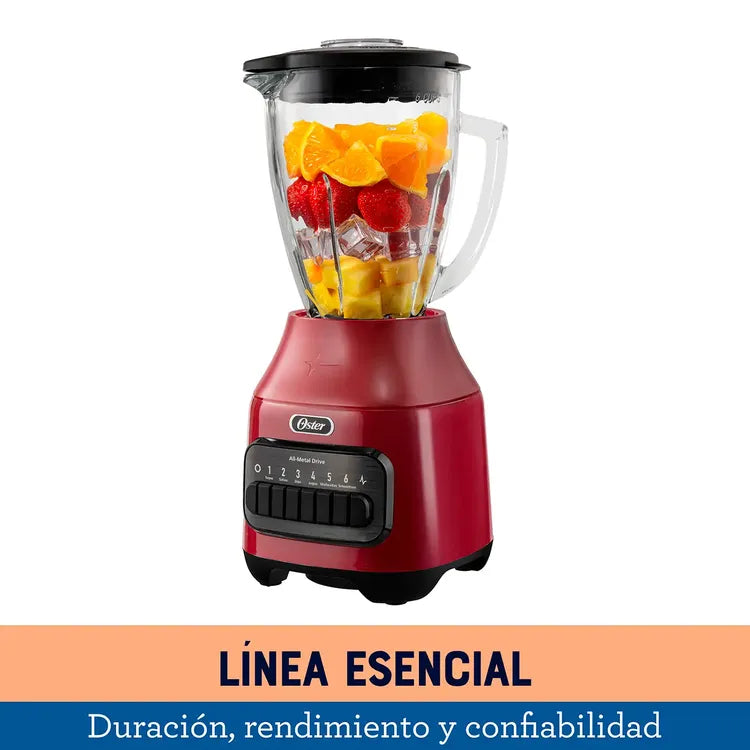 Licuadora OSTER 2174271 600W