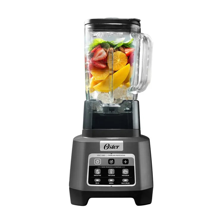 Licuadora OSTER Xtreme Mix Profesional – Negro