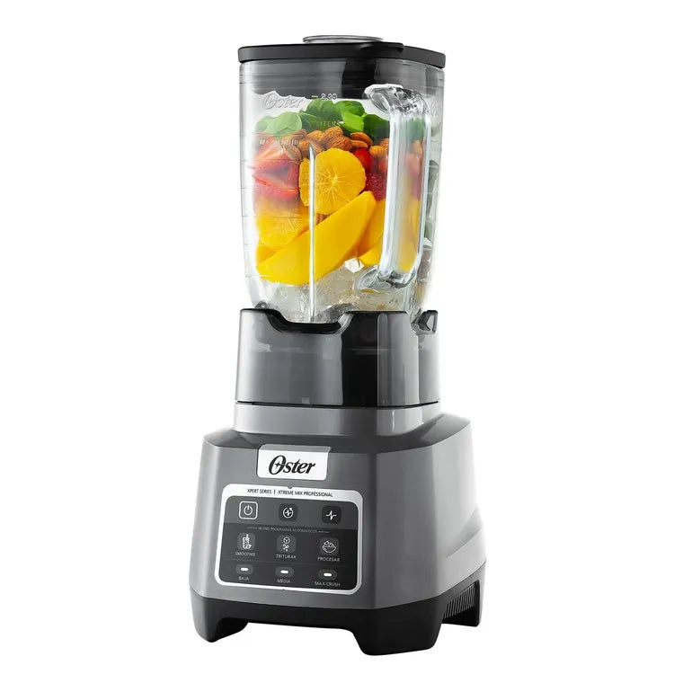 Licuadora OSTER Xtreme Mix Profesional – Negro