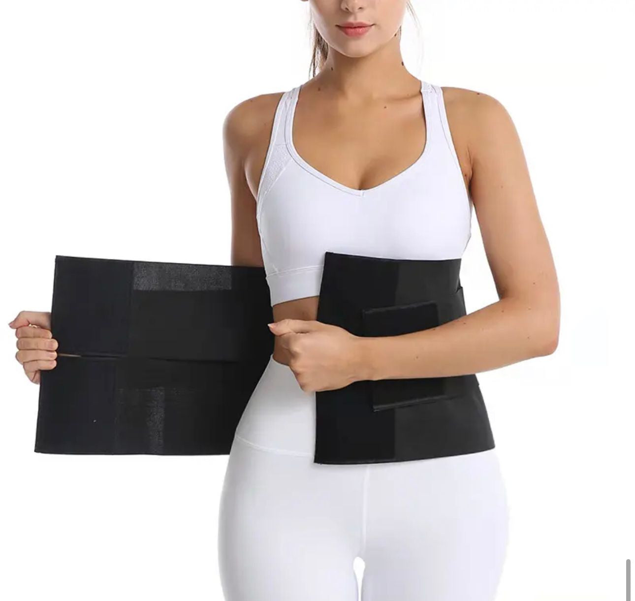 Cintuflex – Moldea tu Cintura y Protege tu Espalda