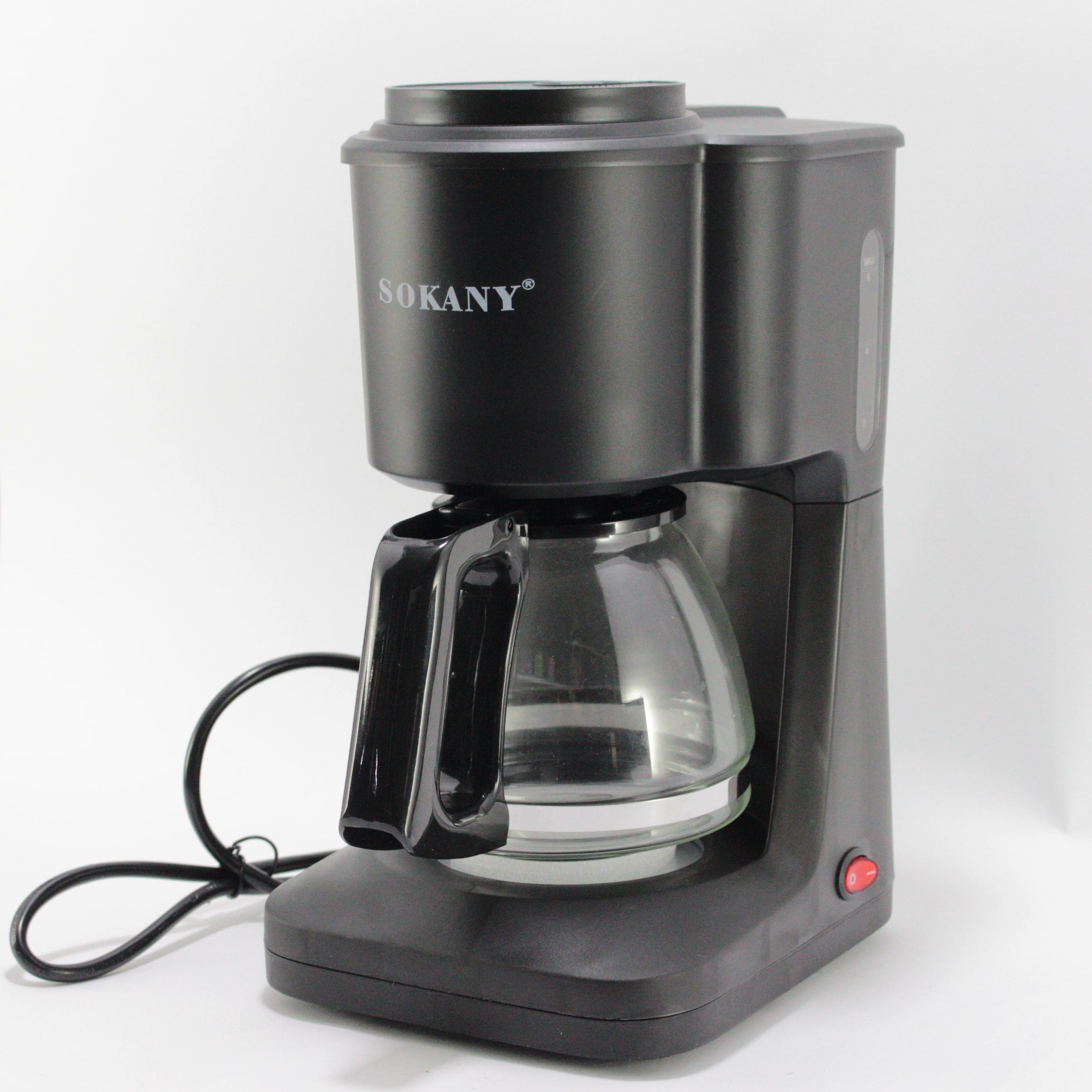 Gray helmet for bikers