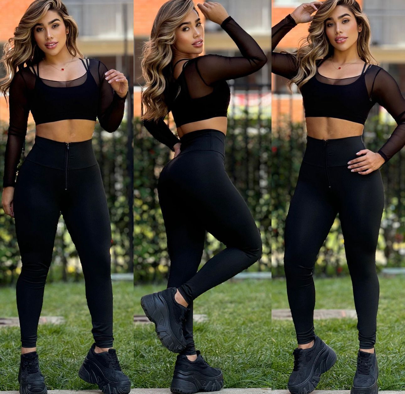 ENTERIZO CORTO 4494-1 – SUPLEX PREMIUM