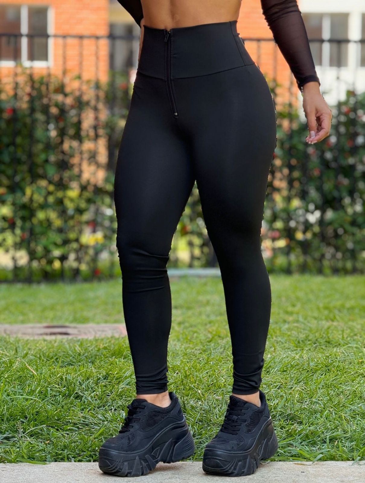 ENTERIZO CORTO 4494-1 – SUPLEX PREMIUM