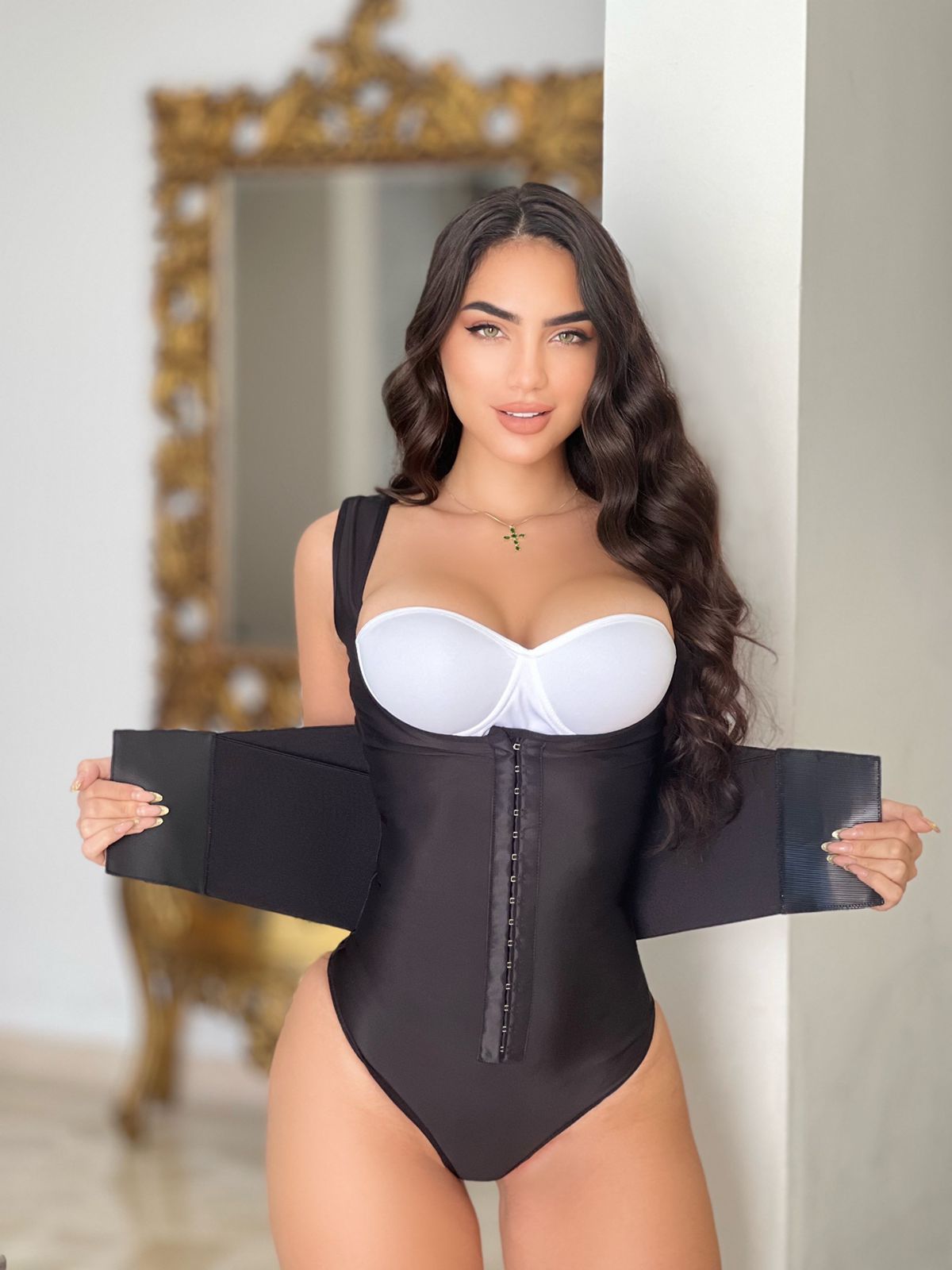 Body Reloj de Arena – Reductor & Moldeador