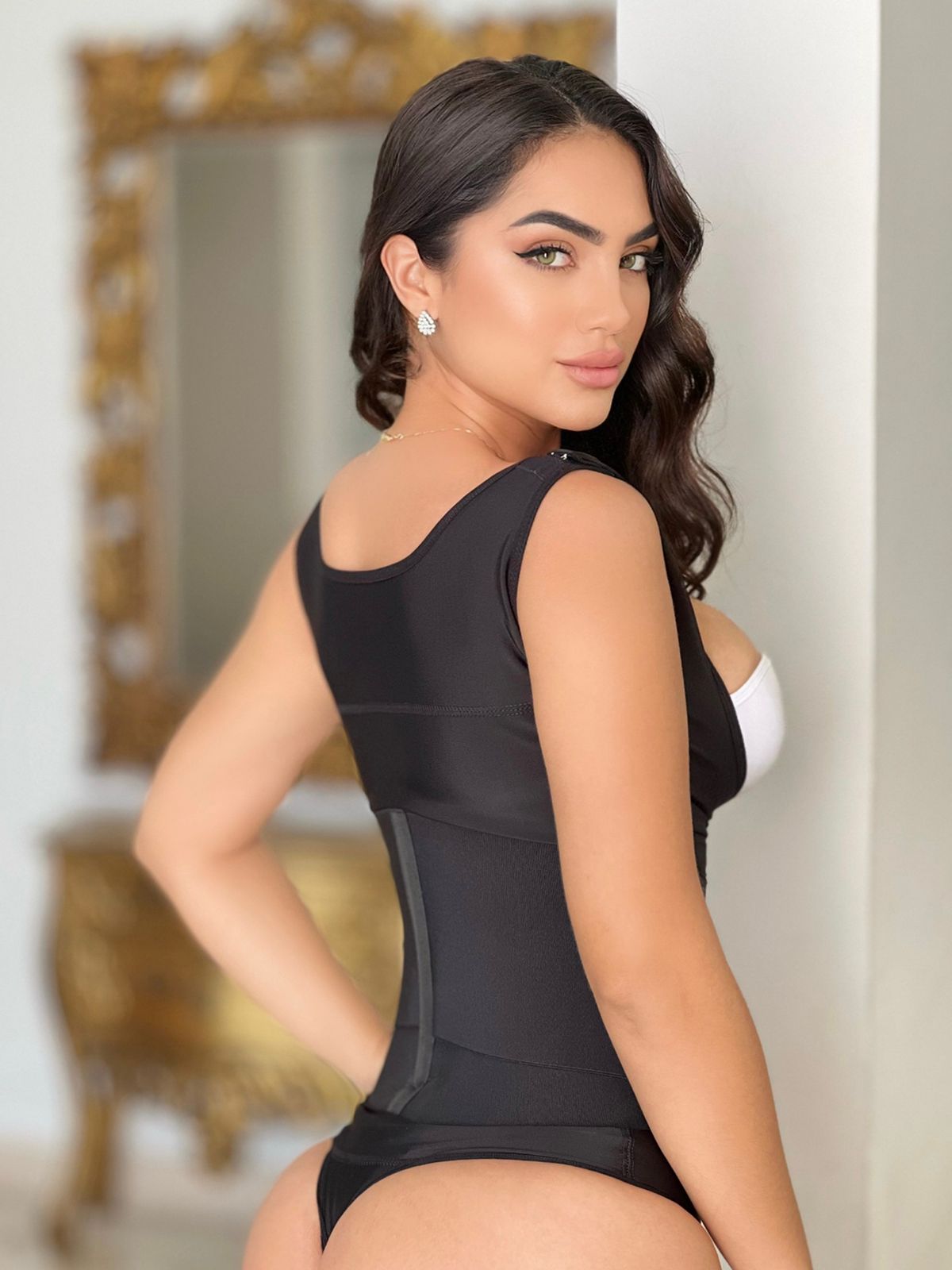 Body Reloj de Arena – Reductor & Moldeador