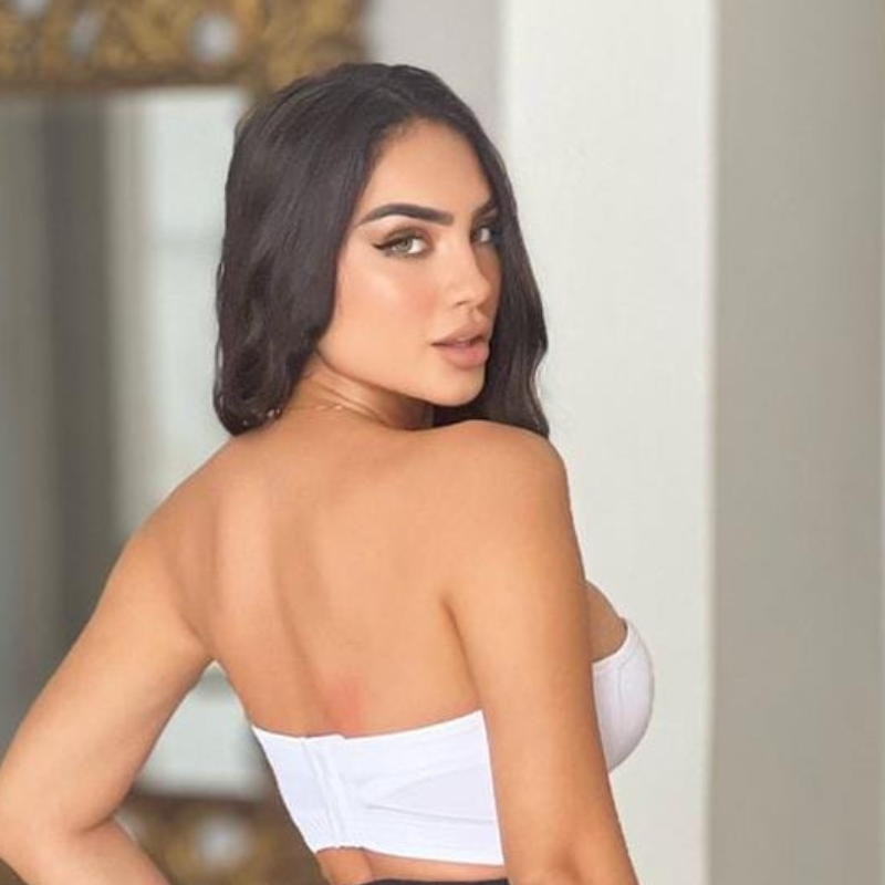 Brassier Levanta Busto Push Up – Soporte, Realce y Comodidad Total