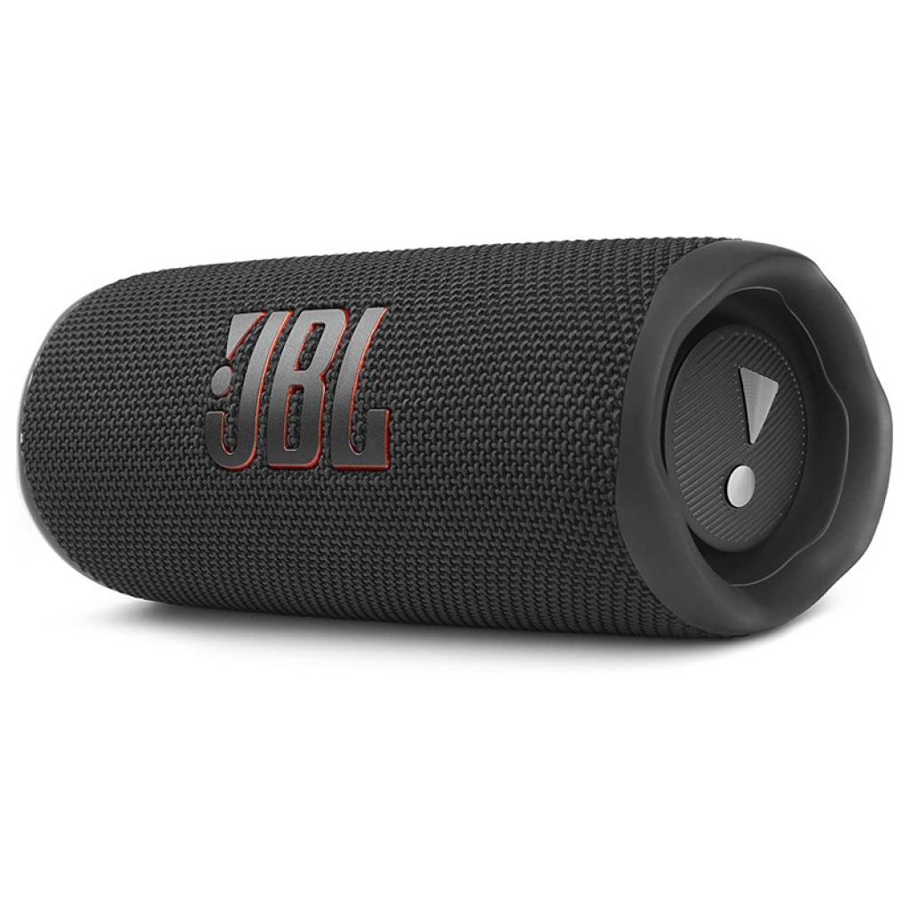Parlante JBL Flip PL1P6 – Sonido Potente en Formato Portátil
