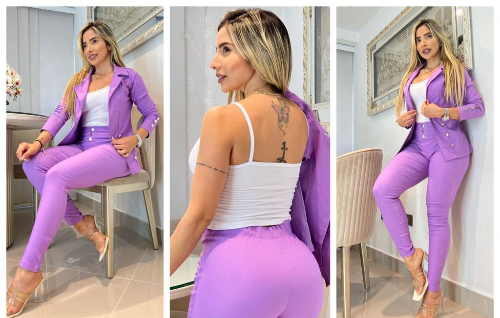 Conjunto de Dama 3 Piezas – Ref. 2094