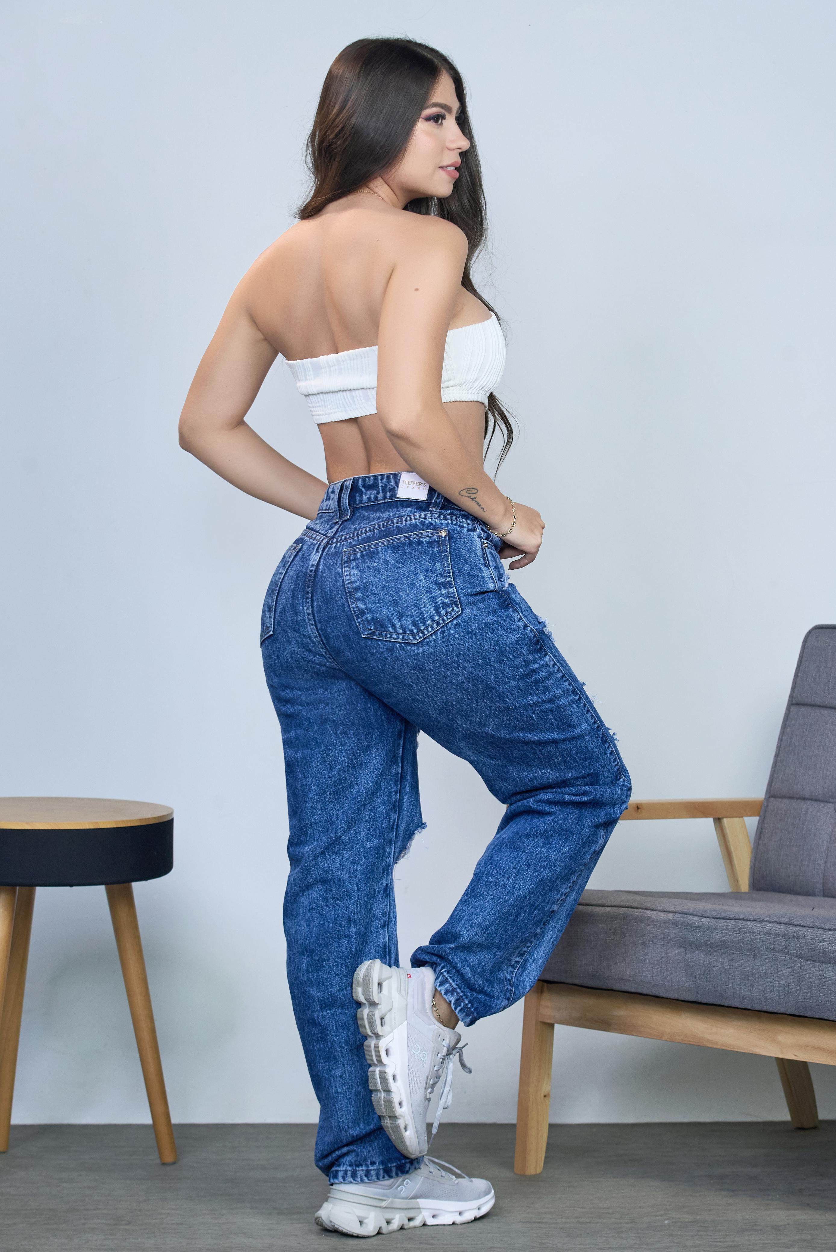 Palazzo Rígido Rotos – Tiro Alto