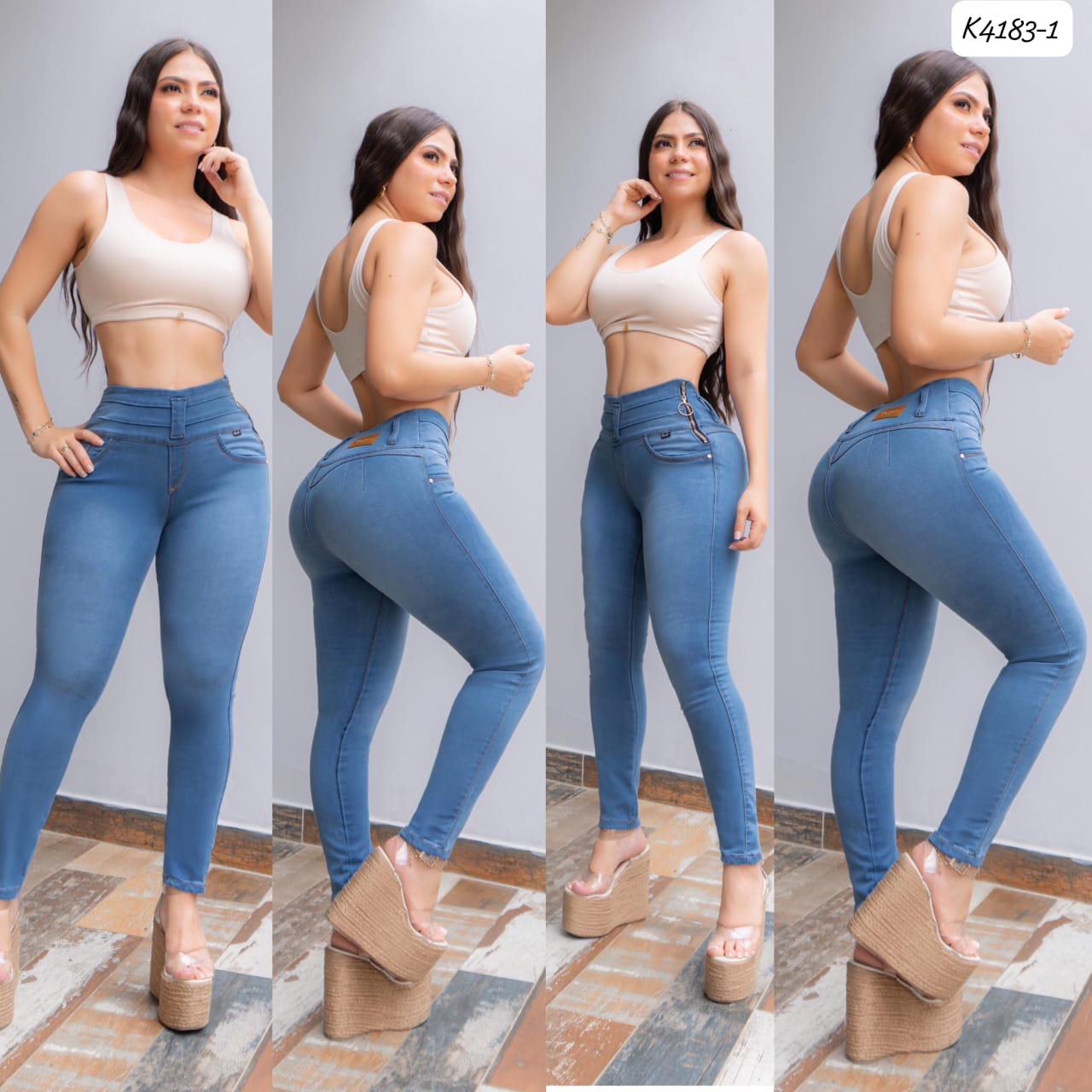 Gray helmet for bikers