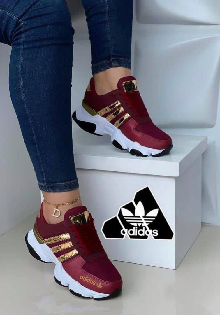 Adidas Tractor – Potencia, Estilo y Comodidad Todo Terreno