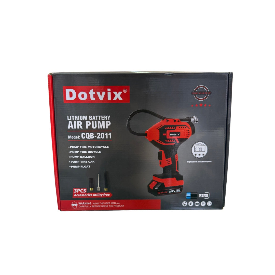 COMPRESOR DE AIRE CQB-211