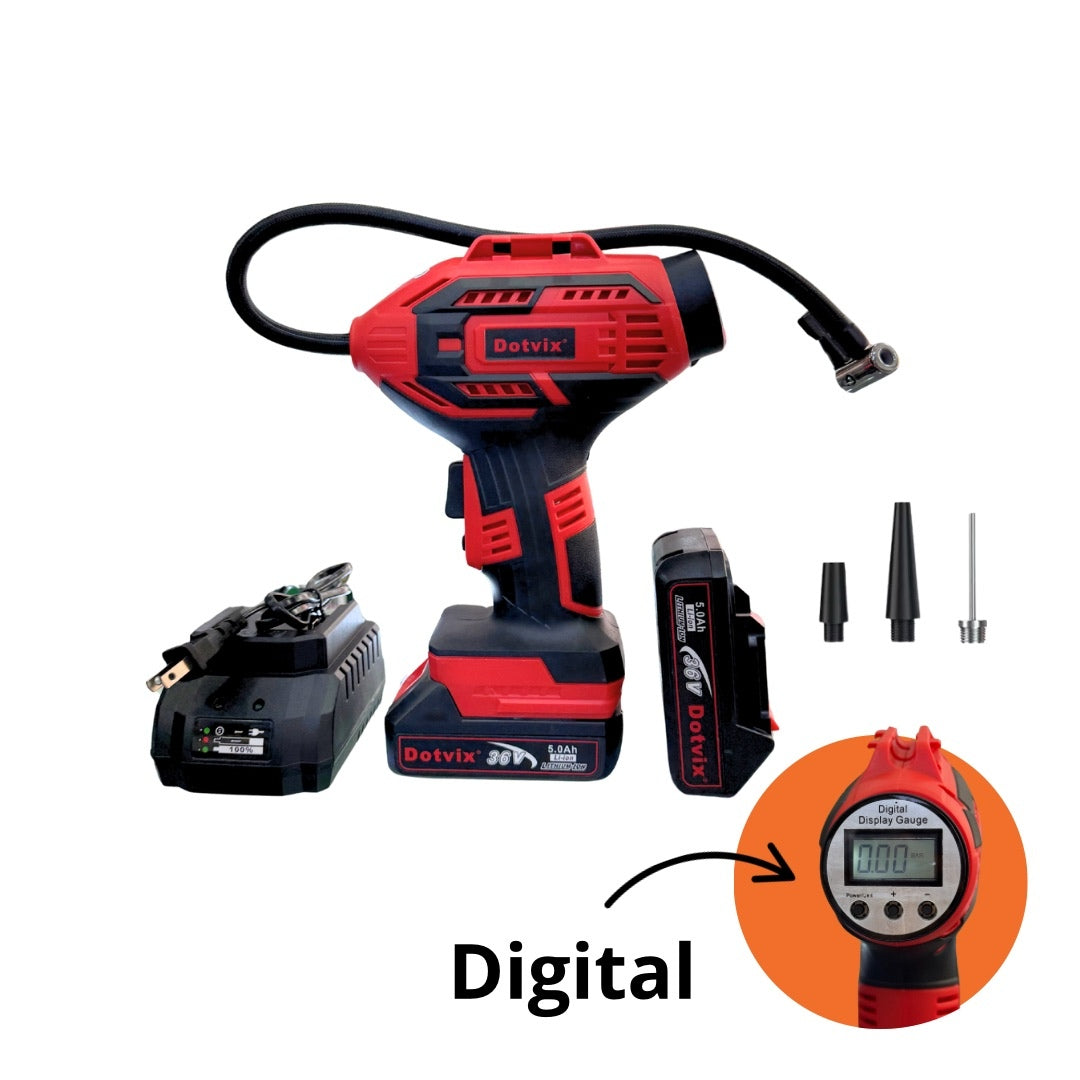 COMPRESOR DE AIRE CQB-211