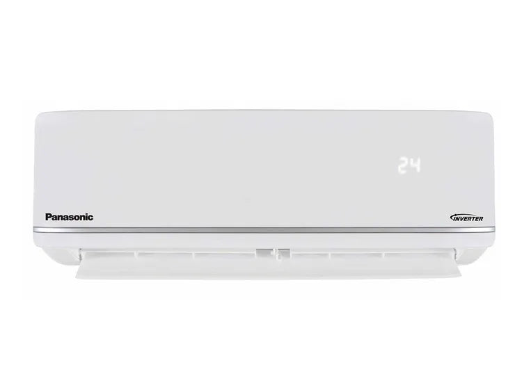 Aire Acondicionado PANASONIC  Tipo Split Inverter YS12XKV-6 220V Blanco