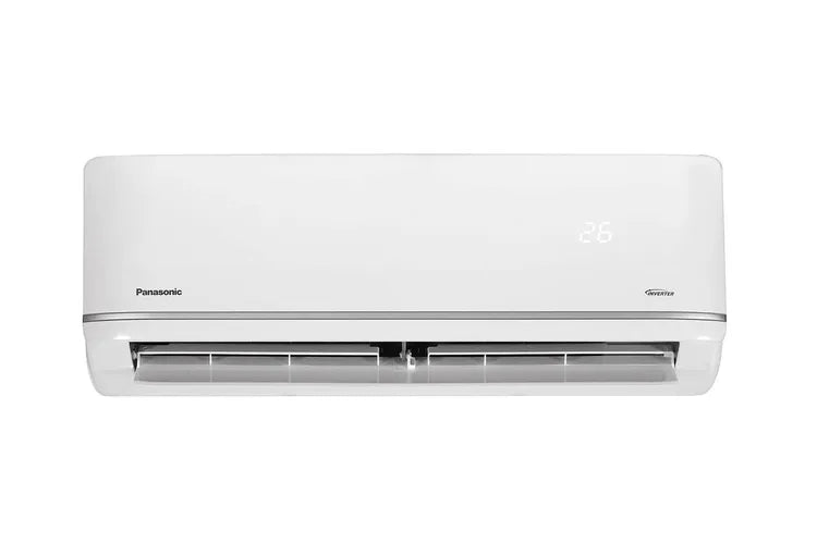 Aire Acondicionado PANASONIC  Tipo Split Inverter YS12XKV-6 220V Blanco