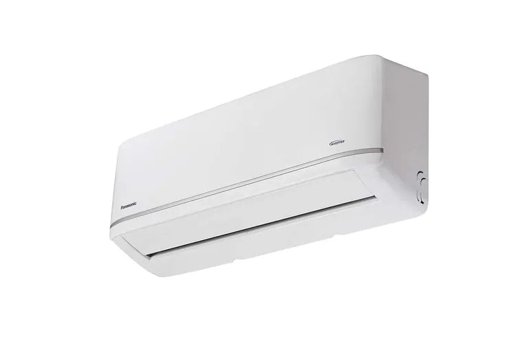 Aire Acondicionado PANASONIC  Tipo Split Inverter YS12XKV-6 220V Blanco