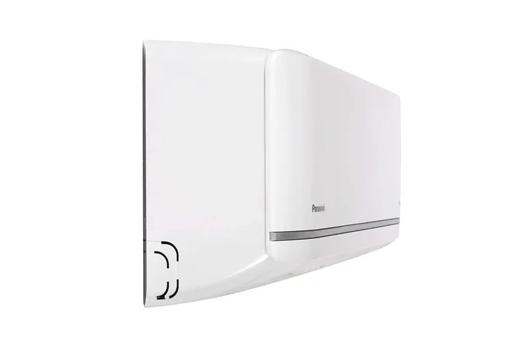 Aire Acondicionado PANASONIC  Tipo Split Inverter YS12XKV-6 220V Blanco