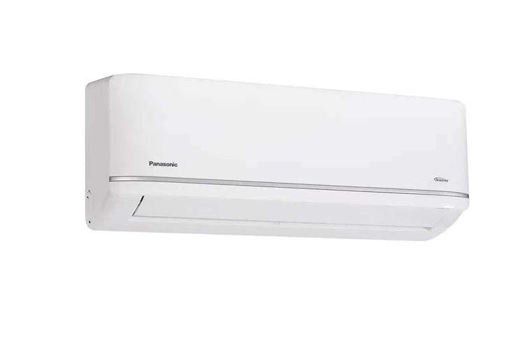 Aire Acondicionado PANASONIC  Tipo Split Inverter YS12XKV-6 220V Blanco