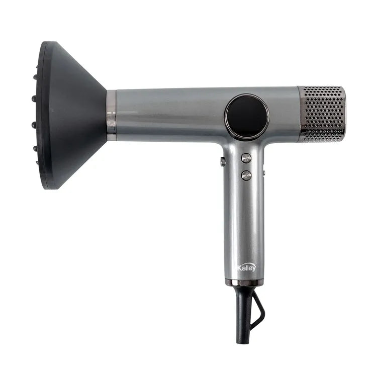 Secador de alta velocidad KALLEY K-SAV