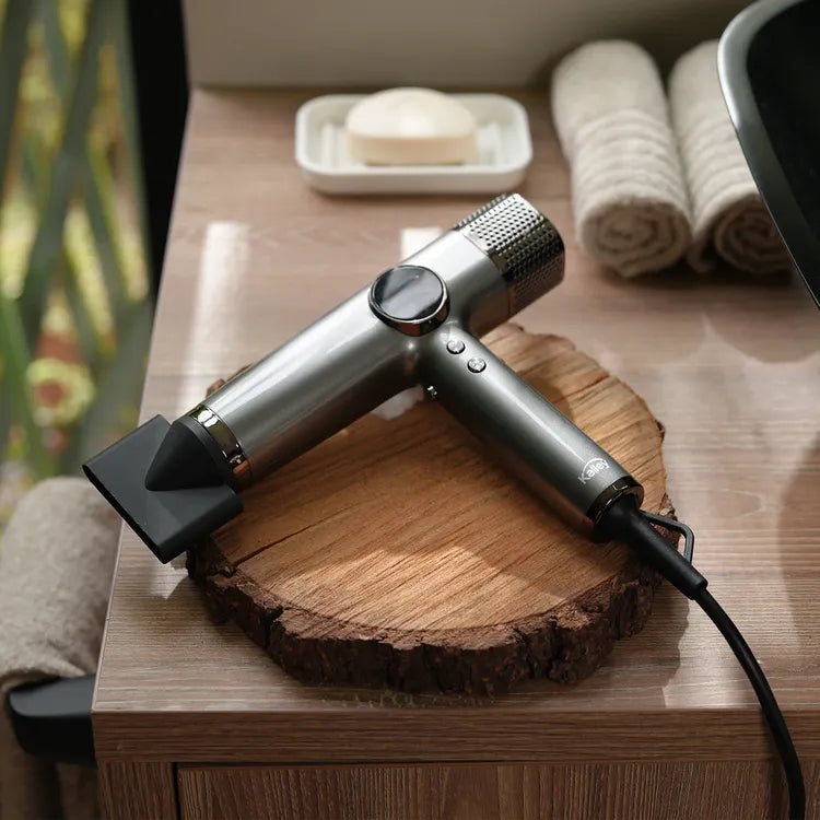 Secador de alta velocidad KALLEY K-SAV