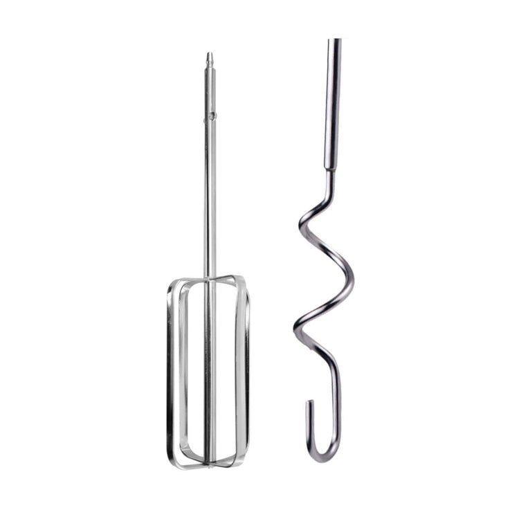 Batidora de Mano KALLEY K-MBAM30B01 Blanco