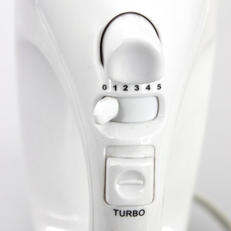 Batidora de Mano KALLEY K-MBAM30B01 Blanco