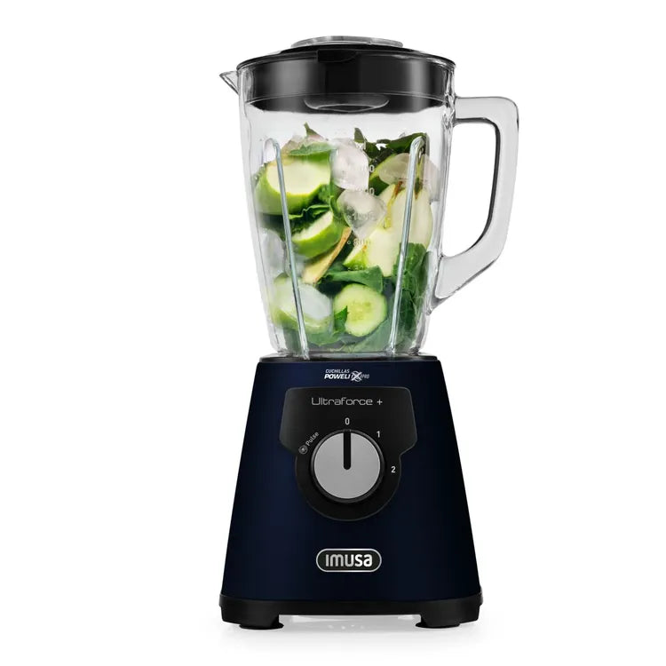 Licuadora IMUSA Powermix Plus 2V