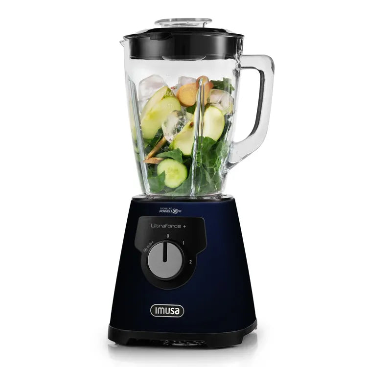 Licuadora IMUSA Powermix Plus 2V