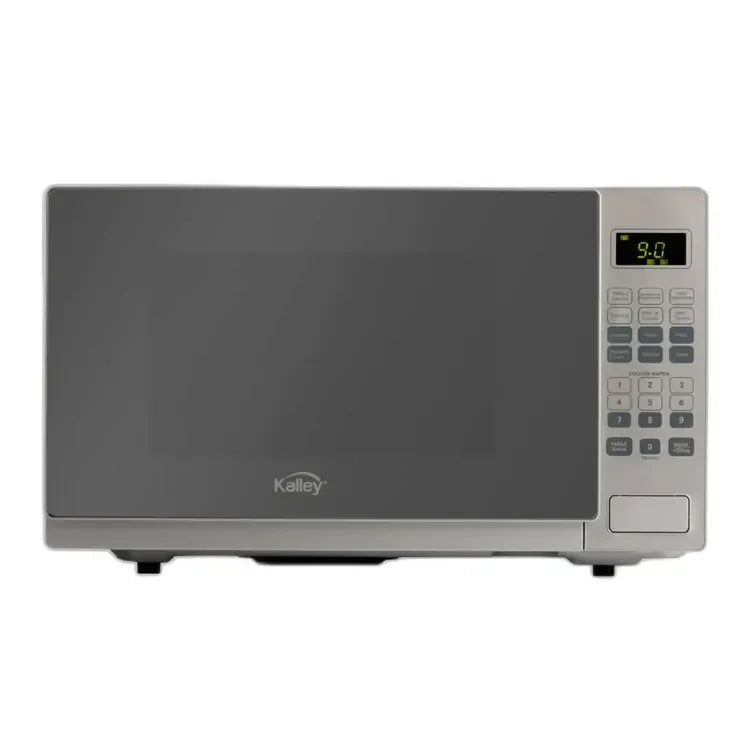 Horno Microondas KALLEY 1.1 Pies K-MW11G Gris