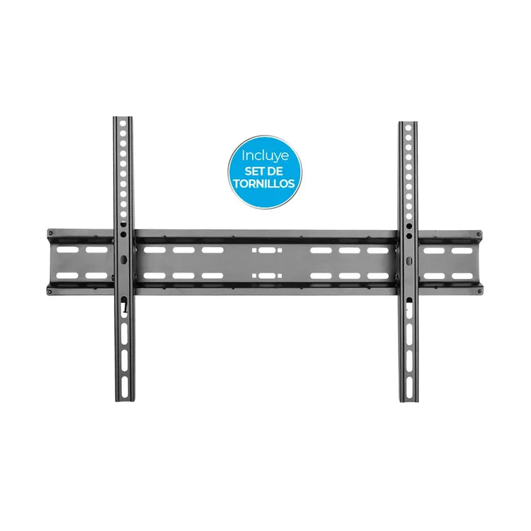 Base KALLEY Fija Universal para televisores de 37" a 70"