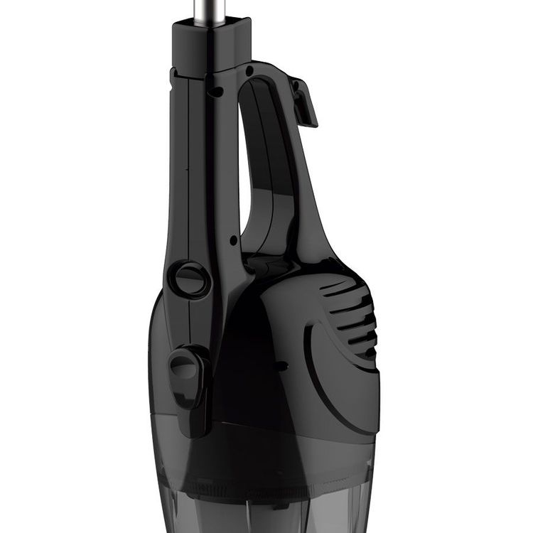 Aspiradora KALLEY K-VC21N MagicDuo 2 en 1 Negro