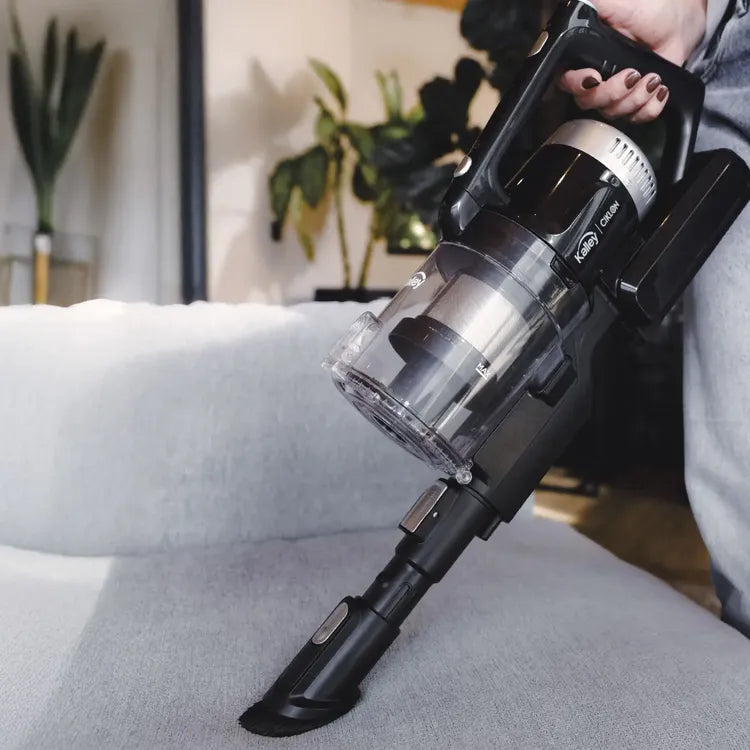 Aspiradora Inalambrica KALLEY K-VCW Negro