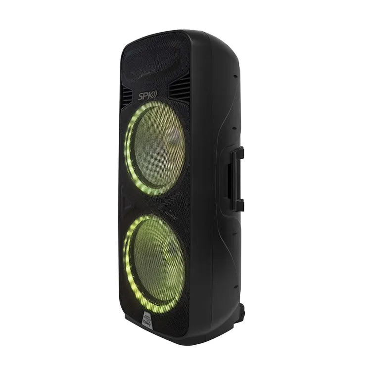 Parlante KALLEY K-SPK400 Negro