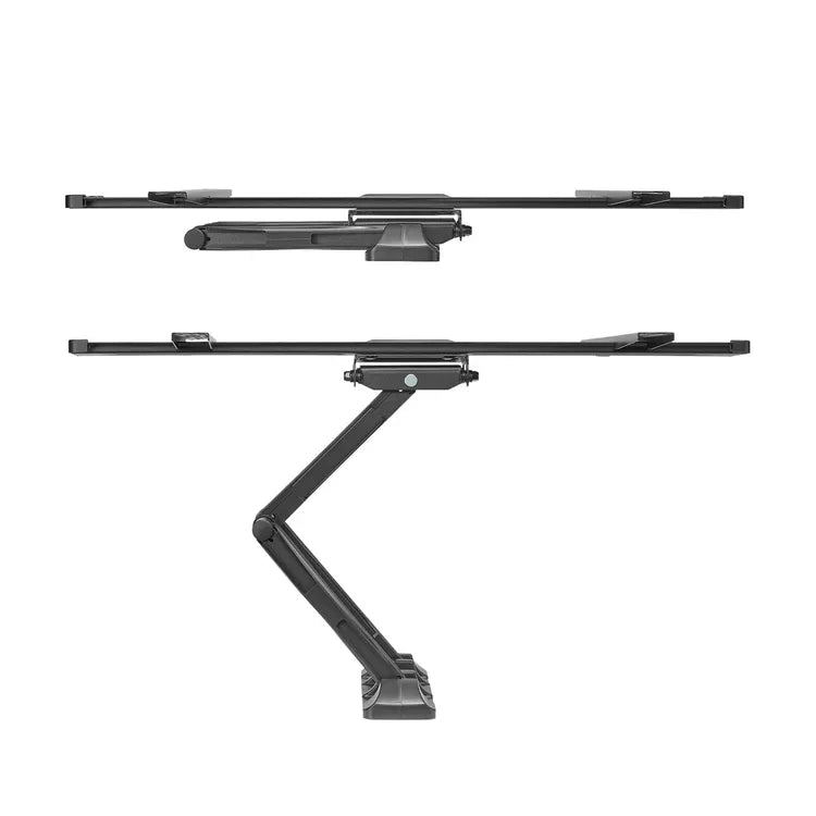 Base KALLEY Brazo Flexible para televisores 37" a 70"