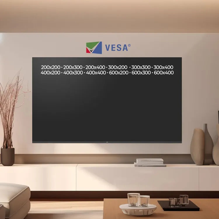 Base KALLEY Brazo Flexible para televisores 37" a 70"