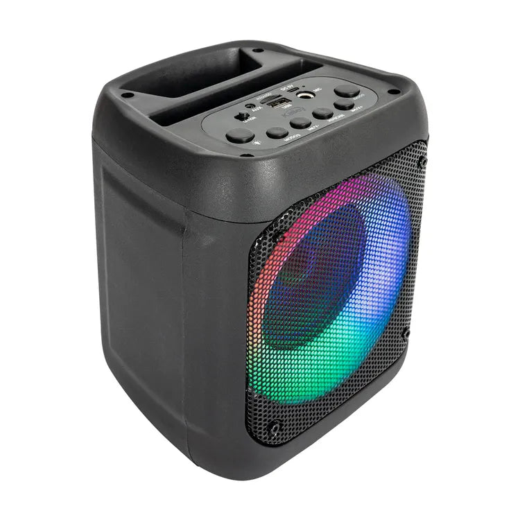 Parlante Kalley Bluetooth K-P5 5W Negro