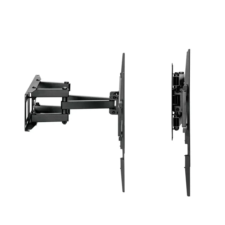 Base KALLEY Escualizable Doble Brazo Flexible K-BF3270 para televisores 32” y 70”