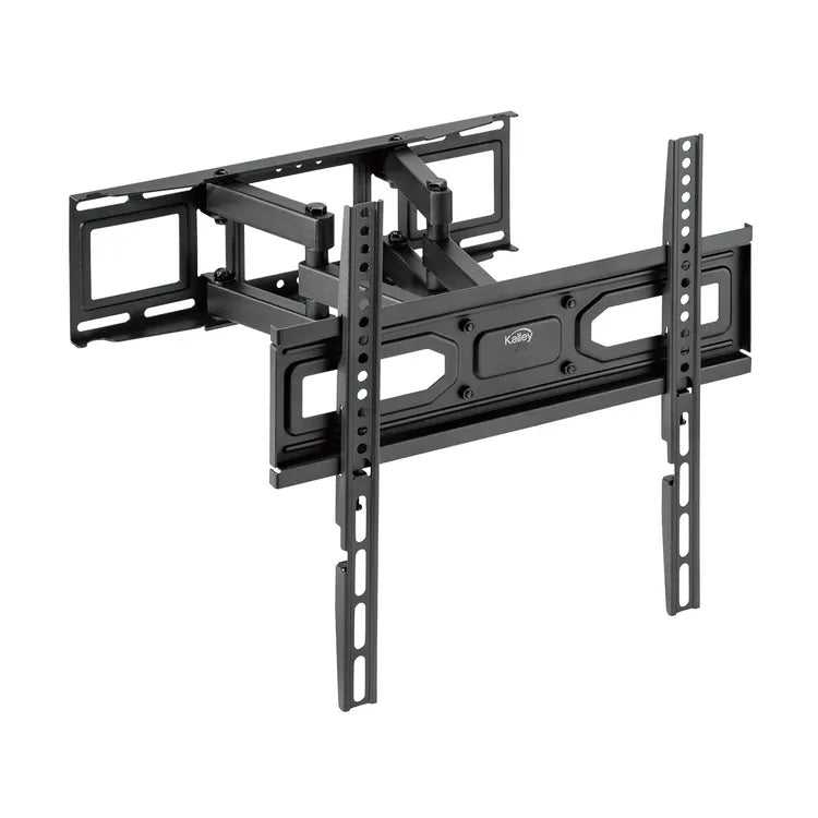 Base KALLEY Escualizable Doble Brazo Flexible K-BF3270 para televisores 32” y 70”