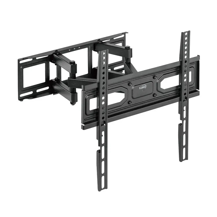 Base KALLEY Escualizable Doble Brazo Flexible K-BF3270 para televisores 32” y 70”