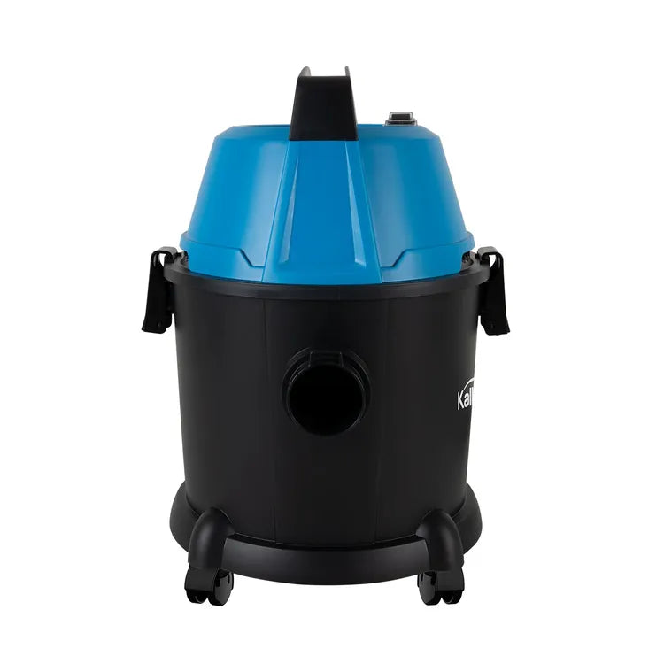 Aspiradora KALLEY 3 en 1 K-AWD Negro