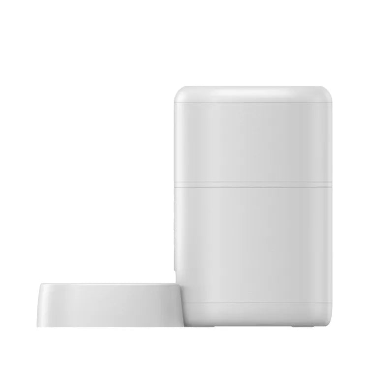 Comedero Inteligente para Mascotas Kalley 4 Litros