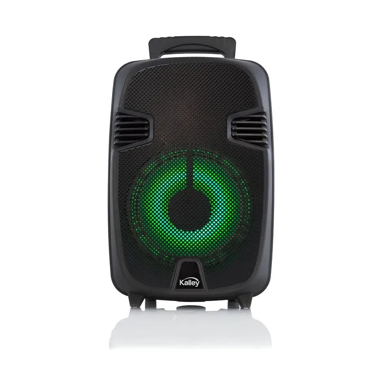 Parlante KALLEY K-BSK8 Negro