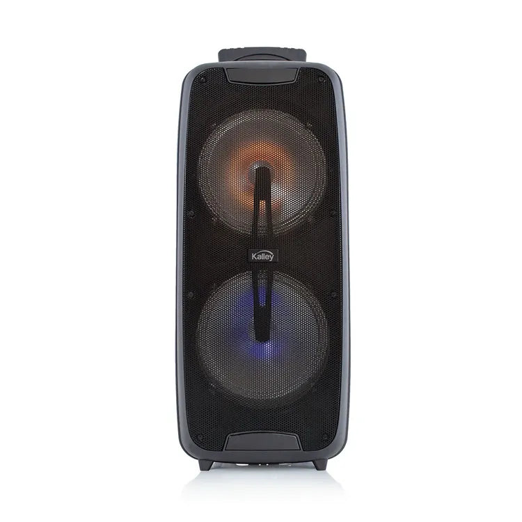 Parlante KALLEY K-BSK15 Negro