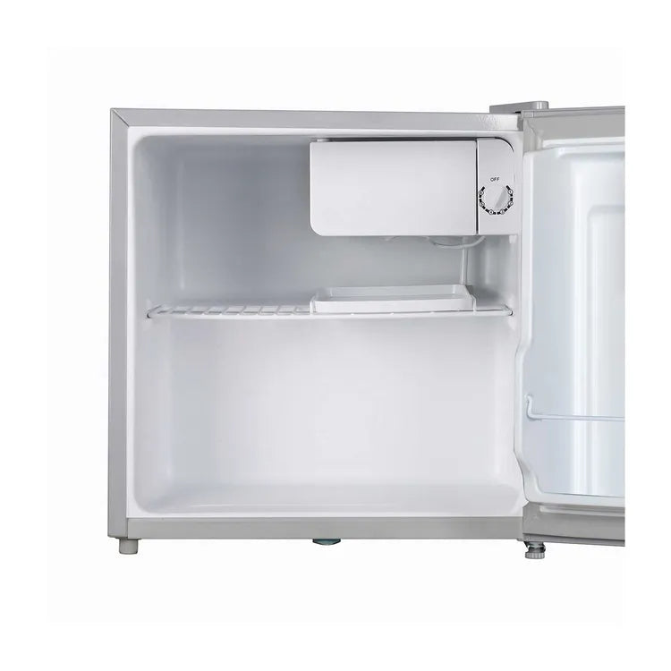 Minibar KALLEY Frost Una Puerta 43 Litros K-MB43G Gris