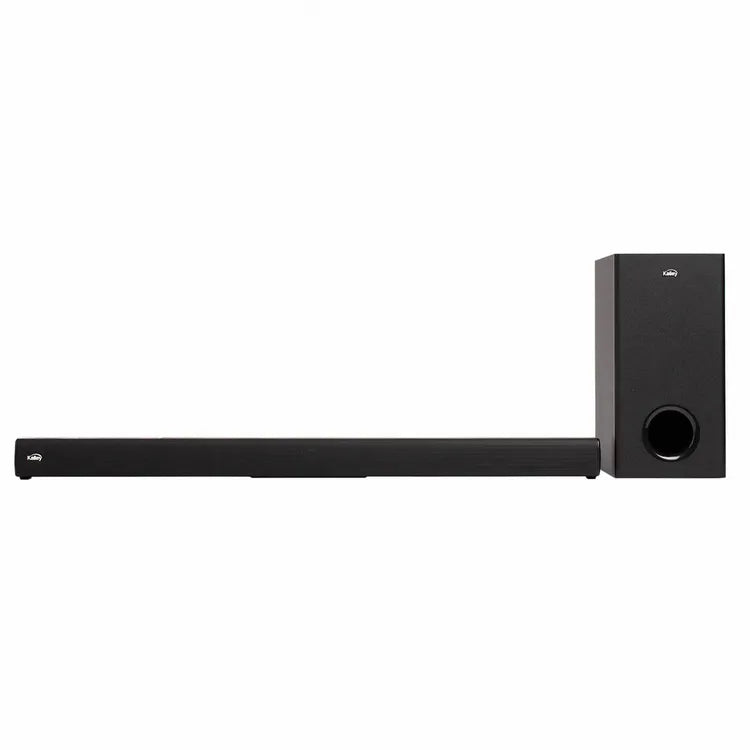 Barra de Sonido KALLEY K-ABS120W Negro